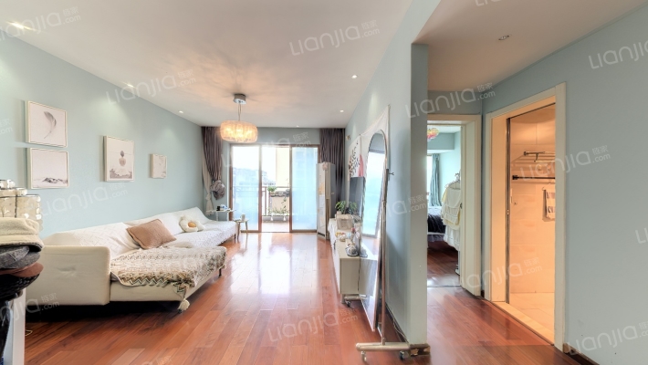 东和城二手房实景图