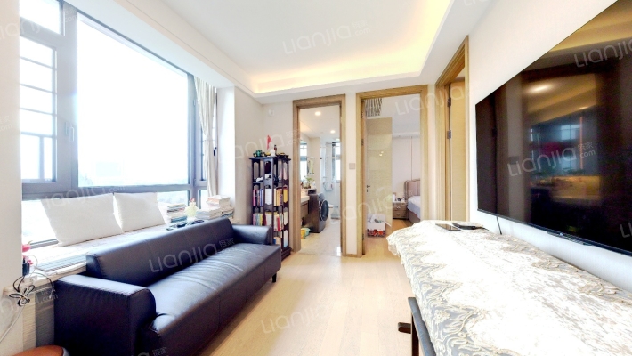 东苑新天地公寓二手房实景图