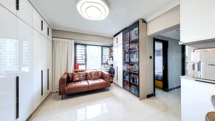 东风广场二手房实景图