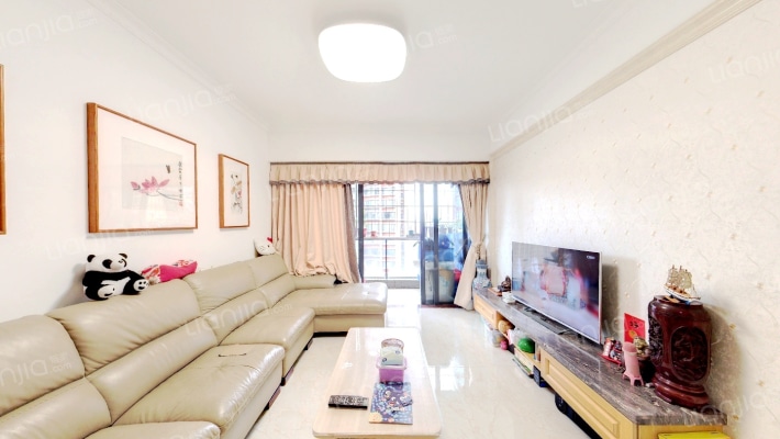 泷景二期二手房实景图