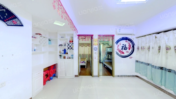 尚珑府二手房实景图