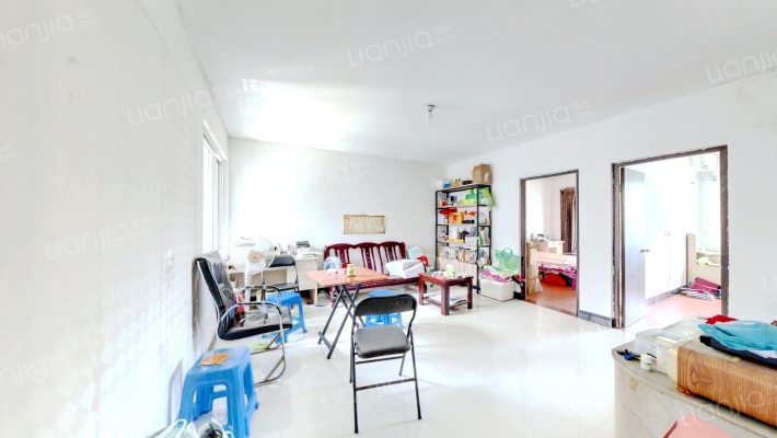 金闽小区二区东区二手房实景图