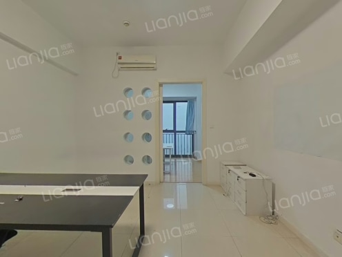 整租·阿里巴巴电子商务大厦 1室1厅 南