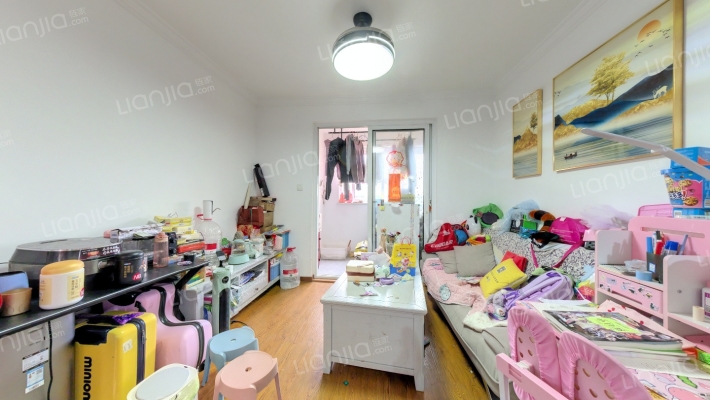 福莱锦苑二手房实景图