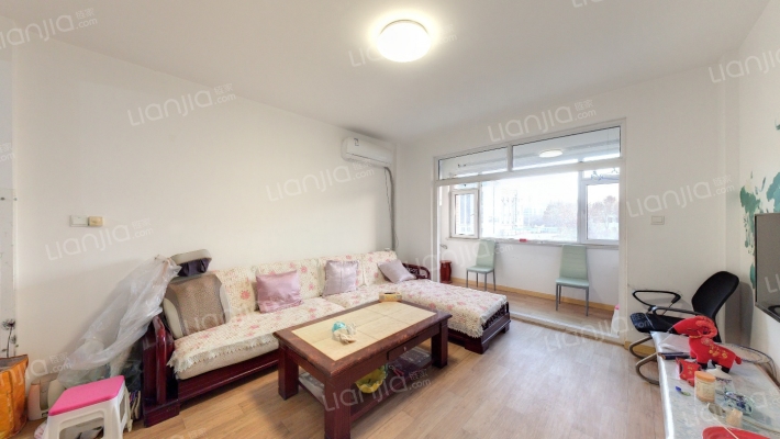 金桥澎湖山庄二手房实景图