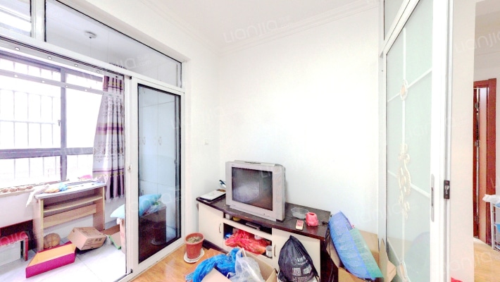 琉璃花园二手房实景图