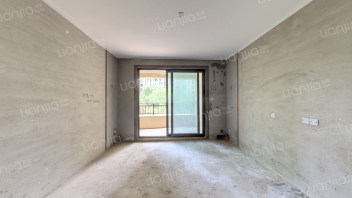 融创融公馆二手房实景图