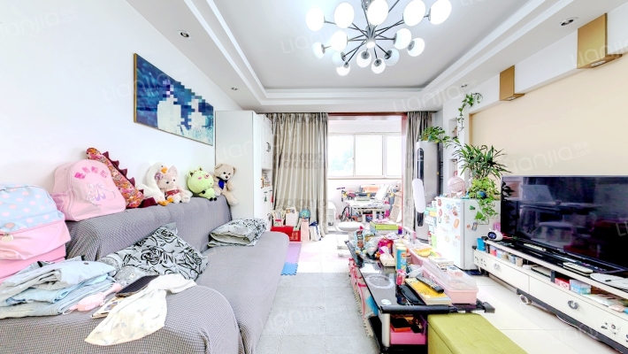 共富二村二手房实景图