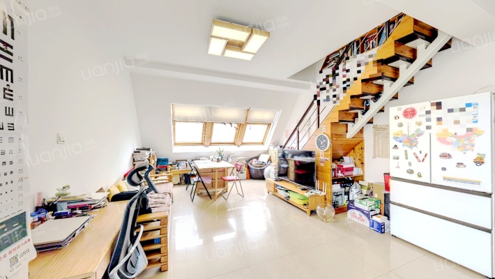 兴苑二手房实景图