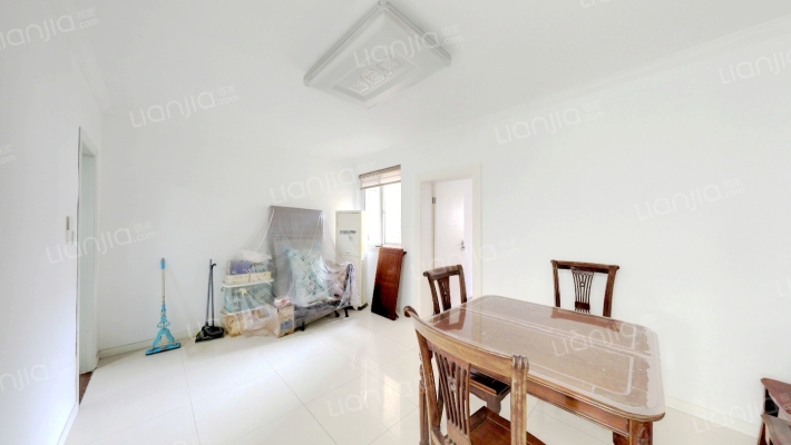 羽北小区二手房实景图