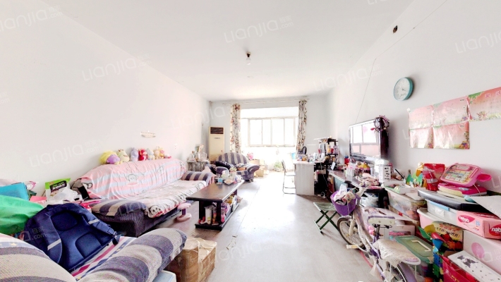 康居东苑二手房实景图