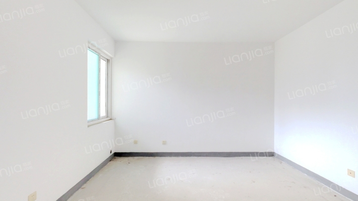 漕冲小区二手房实景图