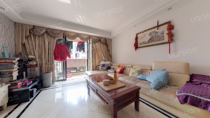 新义名苑二手房实景图