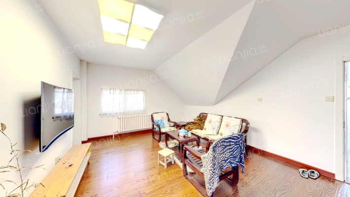 新元小区二手房实景图