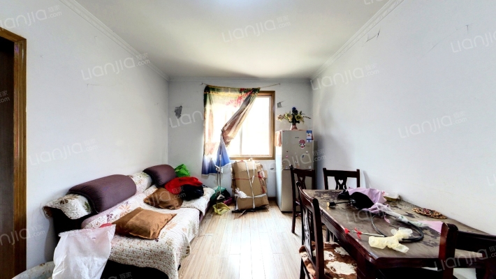 摄山星城闻兰苑二手房实景图