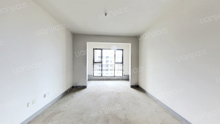 中海·熙岸二手房实景图