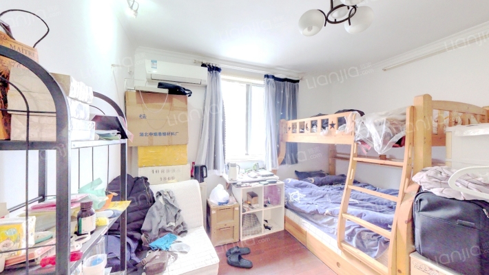 丽园新村二手房实景图