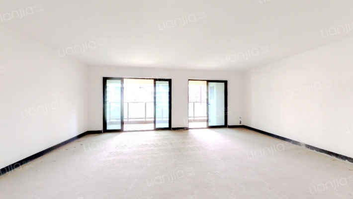 龙湖开元晶蓝I期二手房实景图