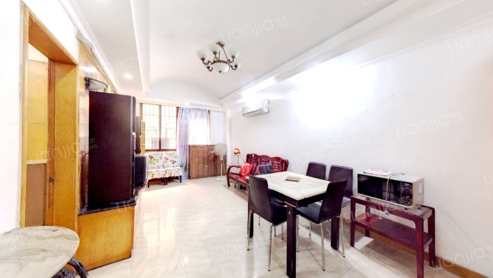 和平西路二手房实景图