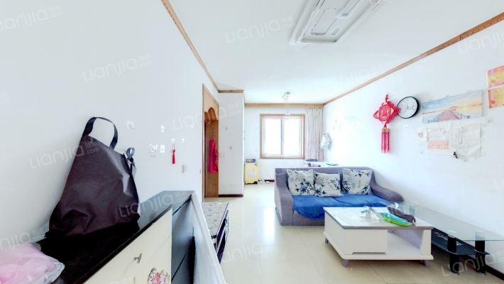 湖东家园二手房实景图