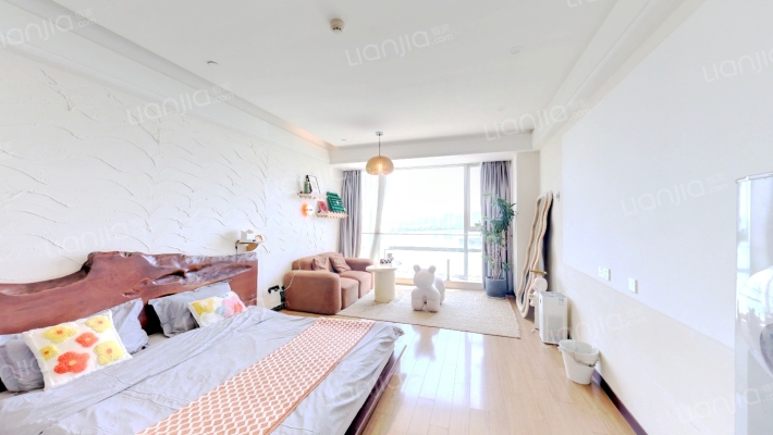 锦盈大厦二手房实景图