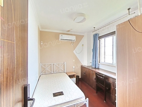 合租·苏香名园 4居室 北卧