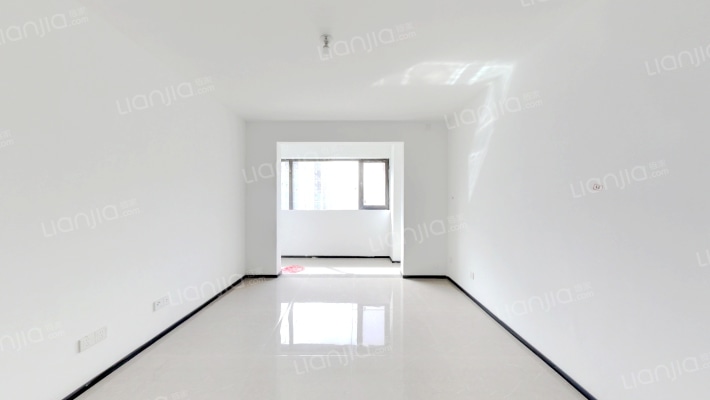 中建蔚蓝之城玉兰里二手房实景图