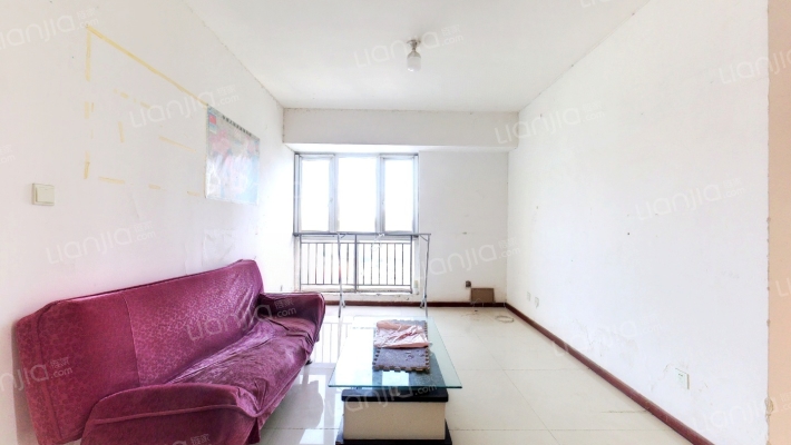 城隍商筑二手房实景图