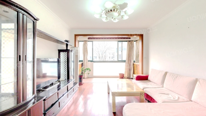 岭南翠庭二手房实景图