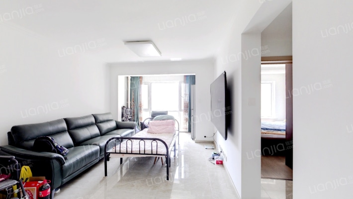 壹号公馆二手房实景图