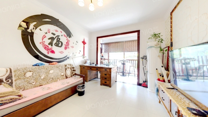 福星惠誉东澜岸二手房实景图