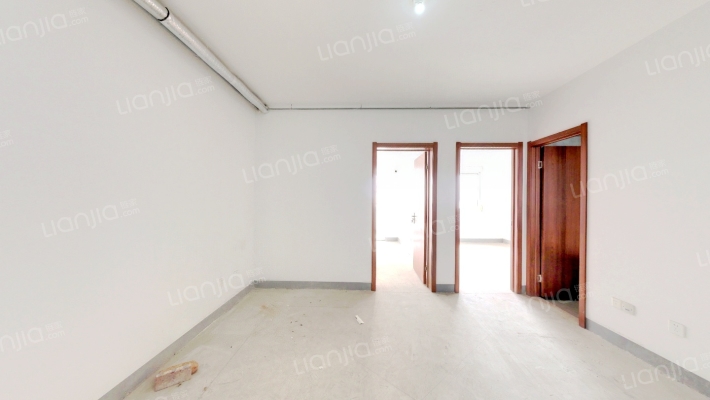 石埠湾花园云霞居二手房实景图