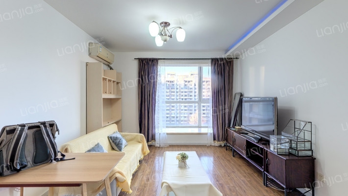 金泰先锋南区二手房实景图