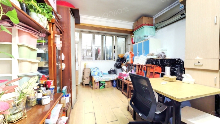 协和小区(延安西路1289弄)二手房实景图