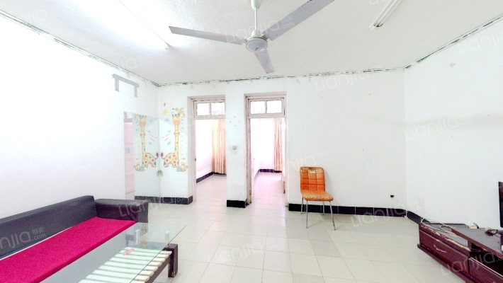 江浦南里二手房实景图