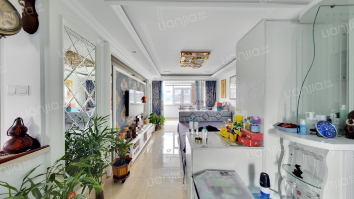 工行宿舍二手房实景图