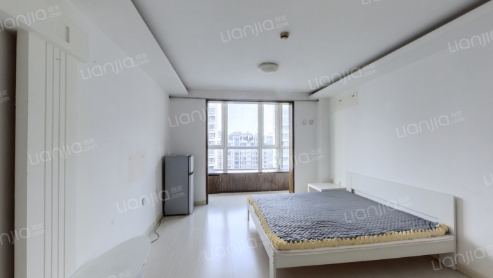 富腾国际二手房实景图