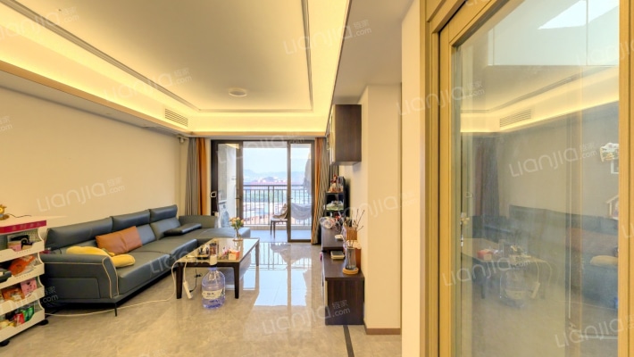 安华香蜜松湖二期二手房实景图