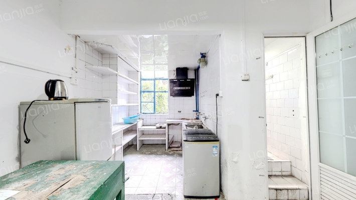 福德新村二手房实景图