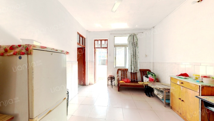 齐富巷二手房实景图