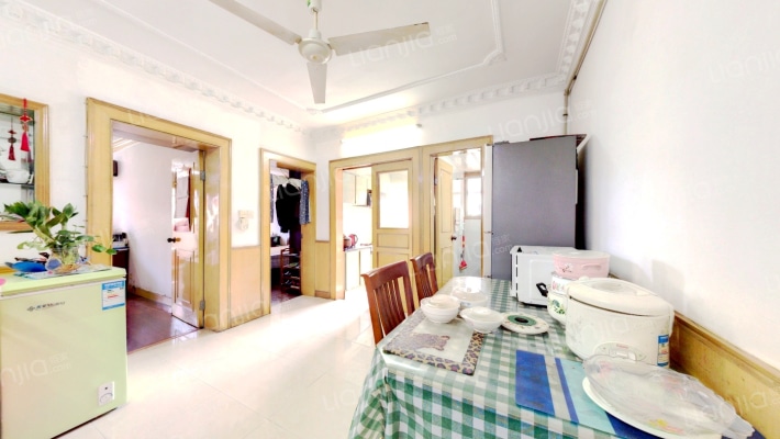 西环三村二手房实景图