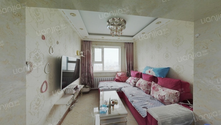 信达•东湾半岛第一区二手房实景图