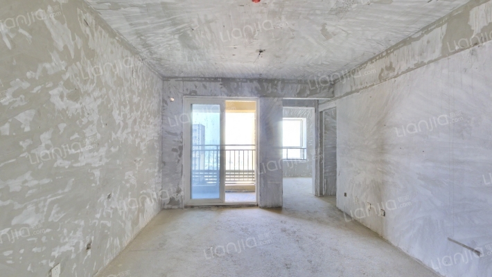 海伦春天二手房实景图