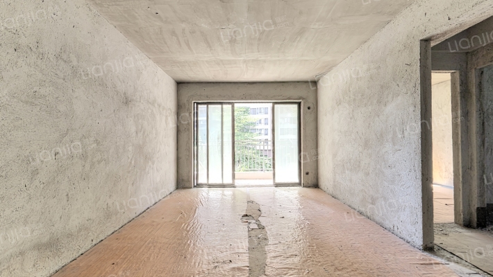 奥园金域二手房实景图