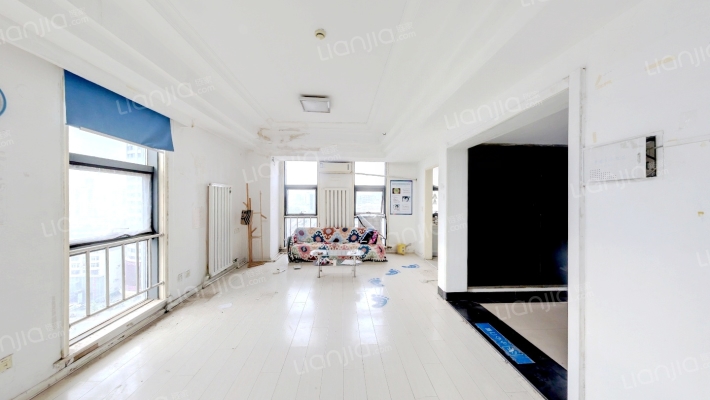 丰瑞威士顿广场二手房实景图