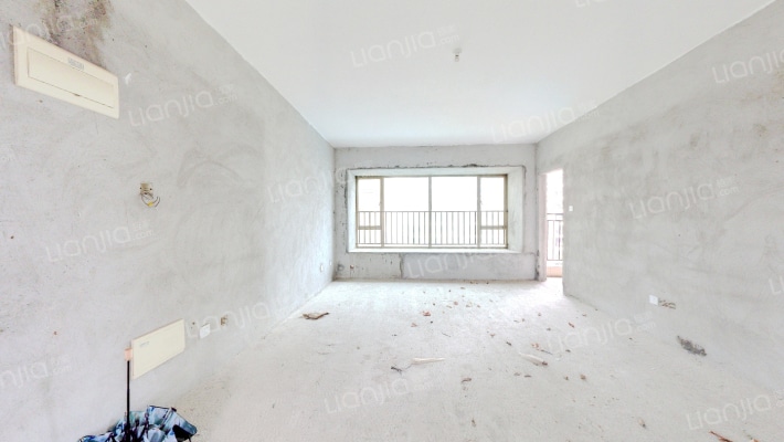 洲际豪庭二手房实景图