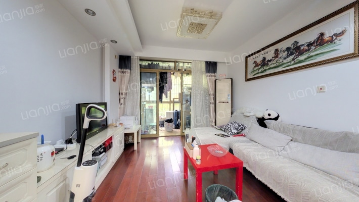 盛世宝邸(一期)二手房实景图