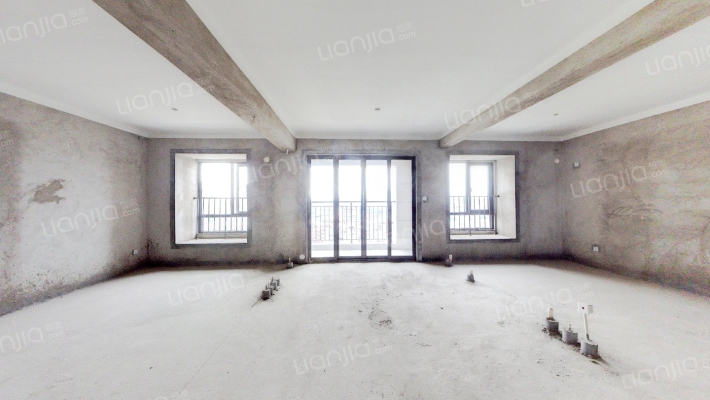 世茂云境二手房实景图