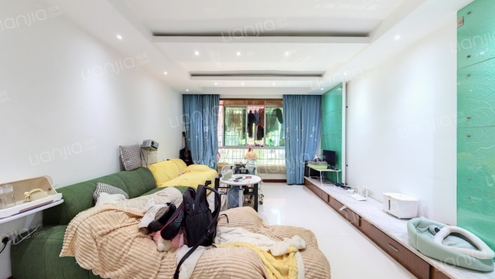 天天房开枫园小区二手房实景图