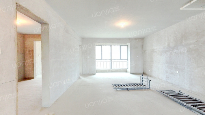 新源燕府二手房实景图